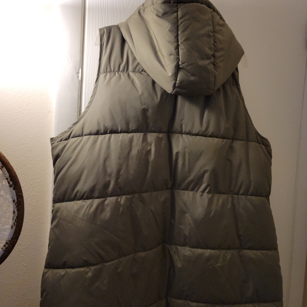 Puffer jacket - Picture 4 of 5